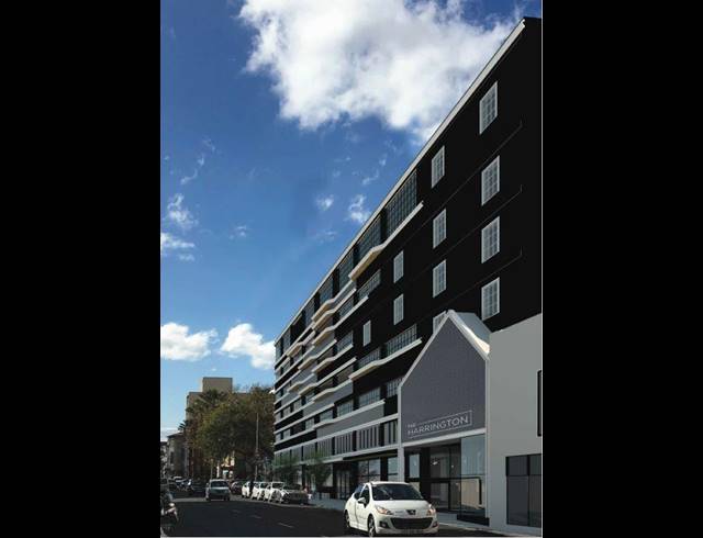 123M² RETAIL TO LET IN CAPE TOWN CITY CENTRE